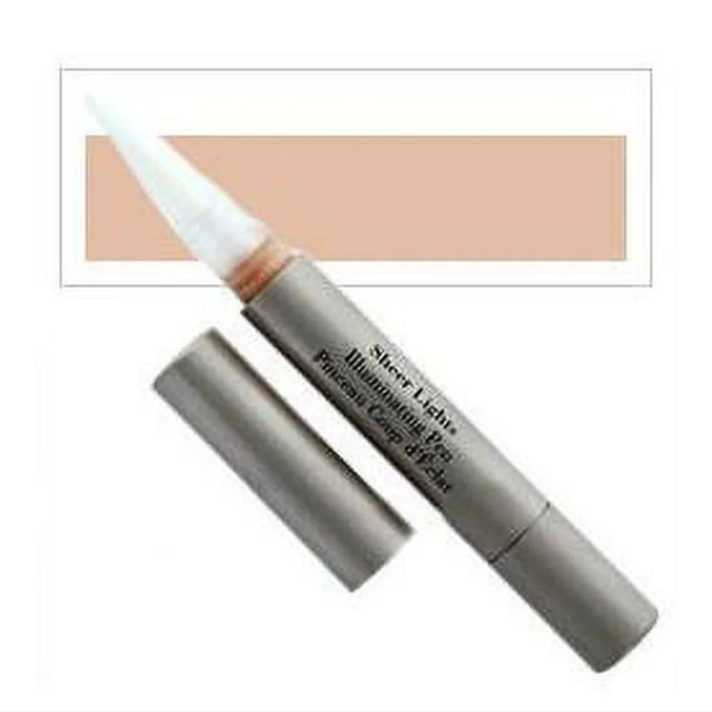 Elizabeth Arden Sheer Light Illuminating Cream - Soft New